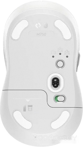 Мышь Logitech Signature Plus M750 (белый), фото 5