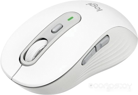 Мышь Logitech Signature Plus M750 (белый), фото 2