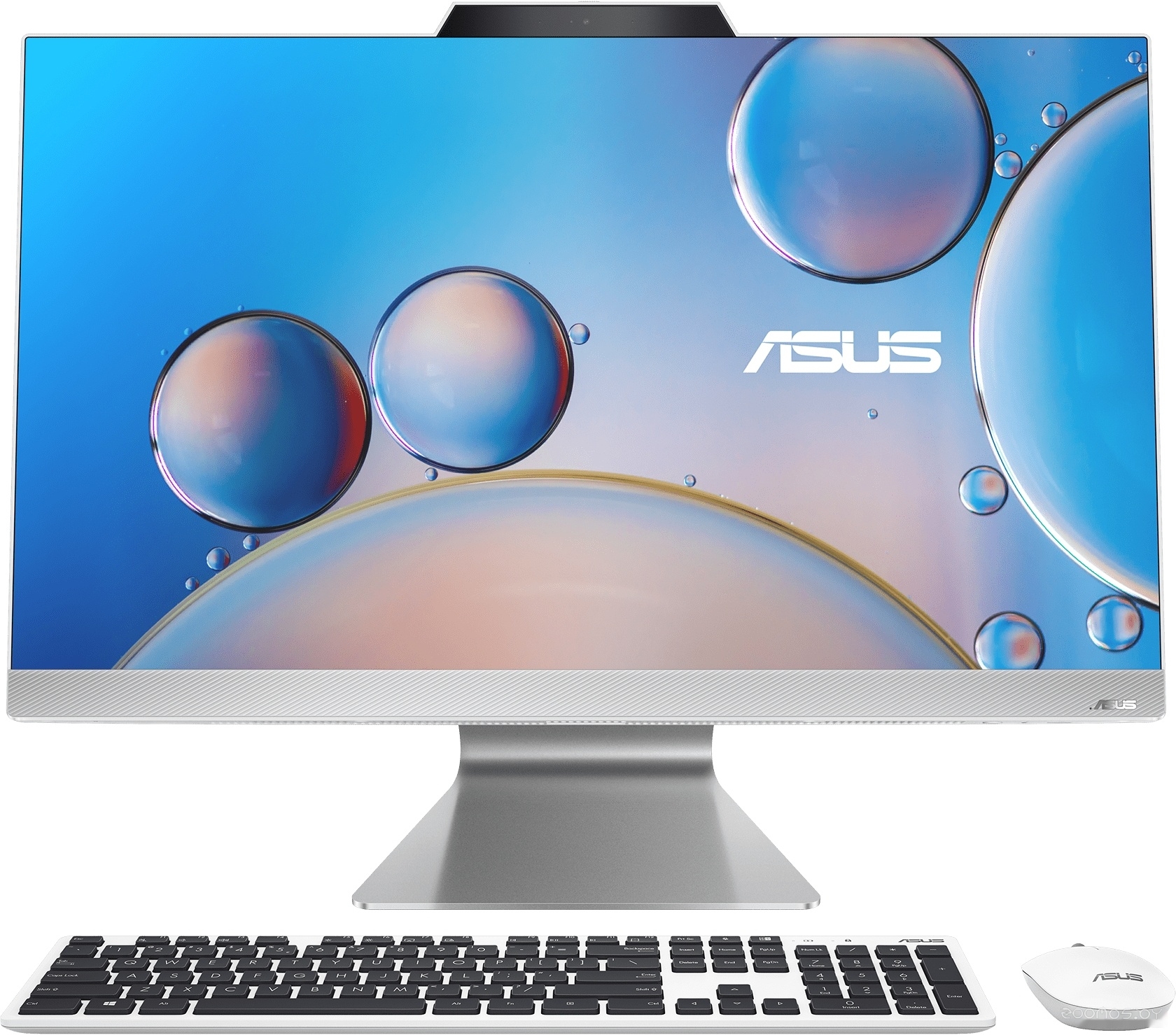 Моноблок Asus F3702WFAK-WA0020, фото 6