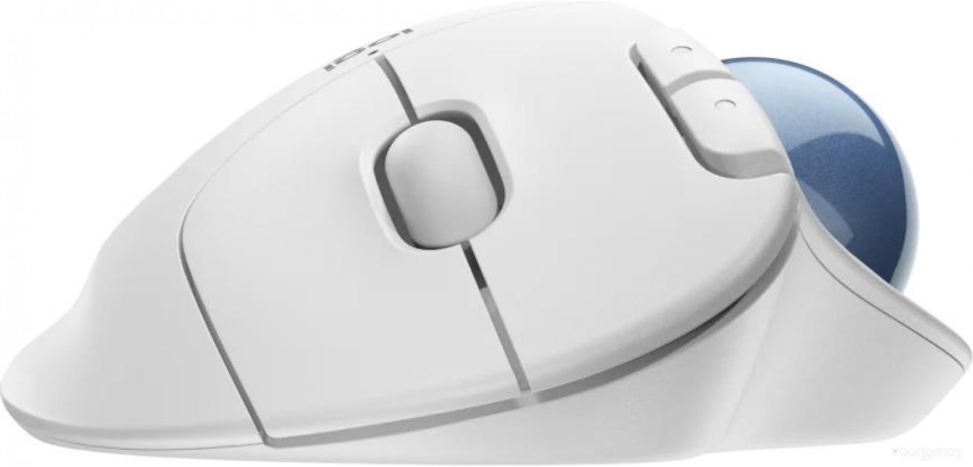 Трекбол Logitech MX Ergo M575 (белый), фото 3