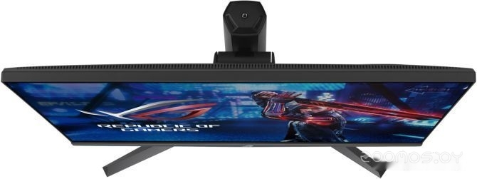 Игровой монитор Asus ROG Strix XG27AQMR, фото 6