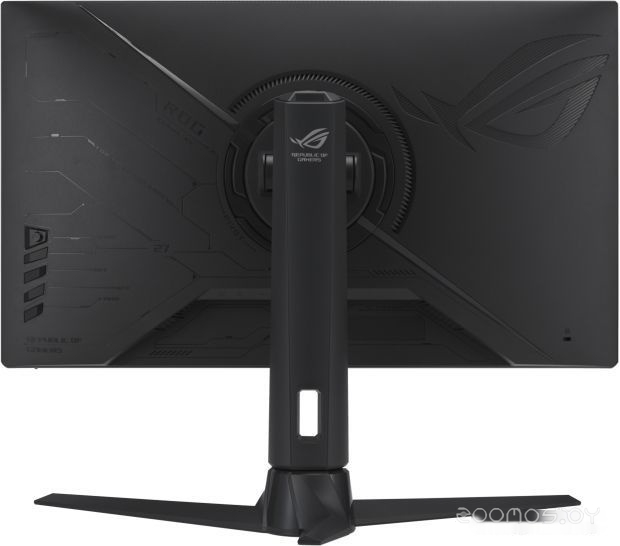Игровой монитор Asus ROG Strix XG27AQMR, фото 4