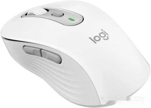 Мышь Logitech Signature Plus M750 (белый), фото 3