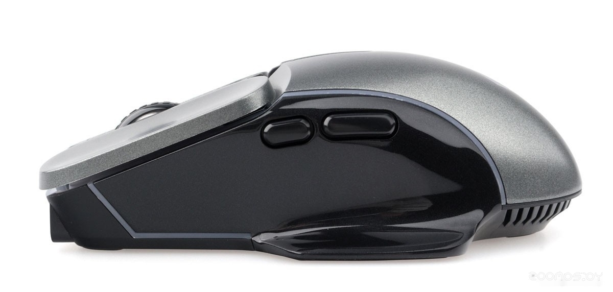 Игровая мышь Gembird MGW-500, фото 3