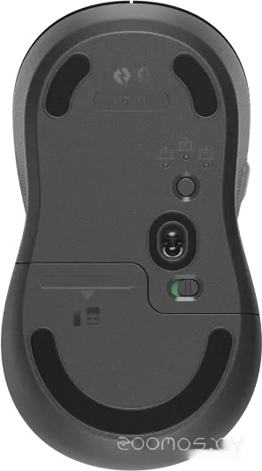 Мышь Logitech Signature Plus M750 L (графит), фото 5