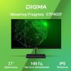 Монитор DIGMA Progress 27P402F