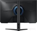 Игровой монитор Samsung Odyssey G4 LS27BG400EIXCI