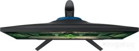 Игровой монитор Samsung Odyssey G4 LS27BG400EIXCI