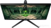Игровой монитор Samsung Odyssey G4 LS27BG400EIXCI