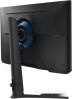Игровой монитор Samsung Odyssey G4 LS27BG400EIXCI