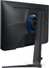 Игровой монитор Samsung Odyssey G4 LS27BG400EIXCI