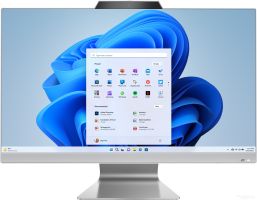 Моноблок Asus F3702WFAK-WA0020