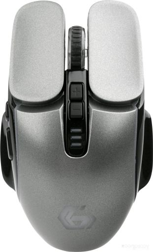Игровая мышь Gembird MGW-500, фото 1