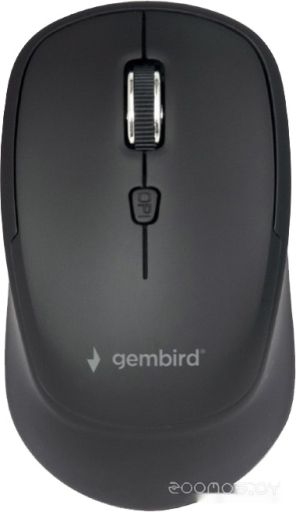 Мышь Gembird MUSW-4B-05, фото 1