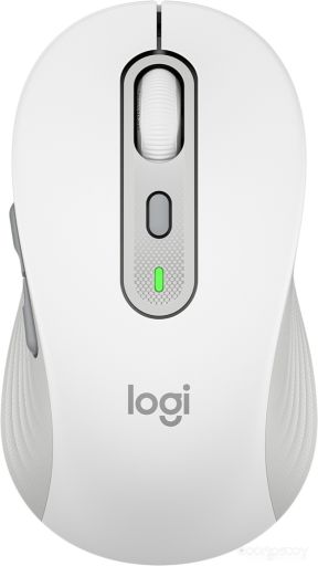 Мышь Logitech Signature Plus M750 (белый), фото 1