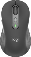 Мышь Logitech Signature Plus M750 L (графит)