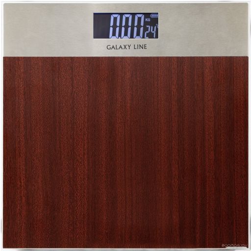 Напольные весы Galaxy Line GL4825