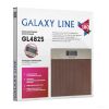 Напольные весы Galaxy Line GL4825