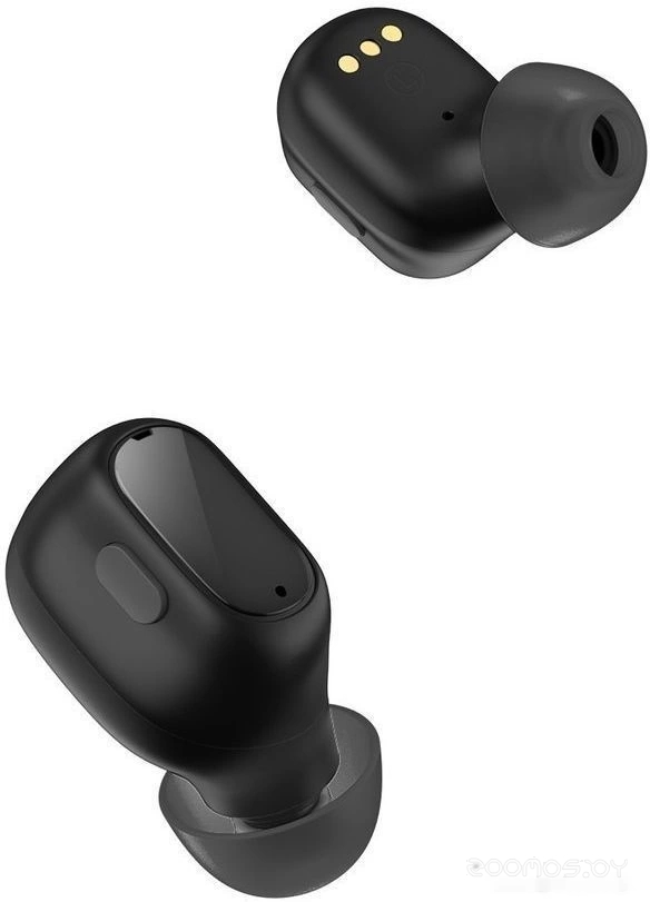 Наушники Baseus Encok WM01 Plus DZ-TM1 (черный), фото 3