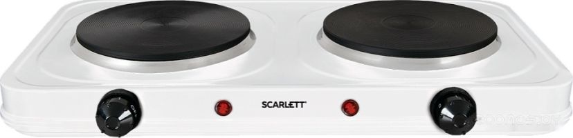 Настольная плита Scarlett SC-HP700S42