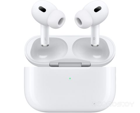 Наушники Apple AirPods Pro 2 (с разъемом USB Type-C)