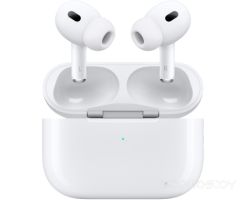 Наушники Apple AirPods Pro 2 (с разъемом USB Type-C)