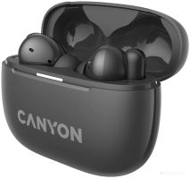 Наушники Canyon OnGo 10 ANC TWS-10 (черный)