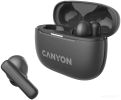 Наушники Canyon OnGo 10 ANC TWS-10 (черный)