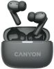 Наушники Canyon OnGo 10 ANC TWS-10 (черный)