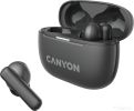 Наушники Canyon OnGo 10 ANC TWS-10 (черный)