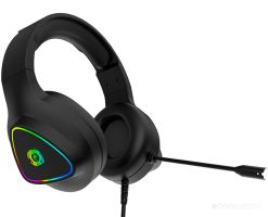 Наушники Canyon Shadder GH-6 (черный)