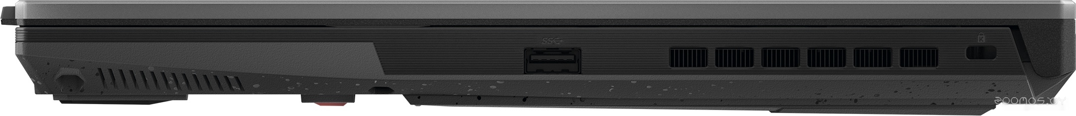 Игровой ноутбук Asus TUF Gaming F15 FX507ZC4-HN143, фото 7