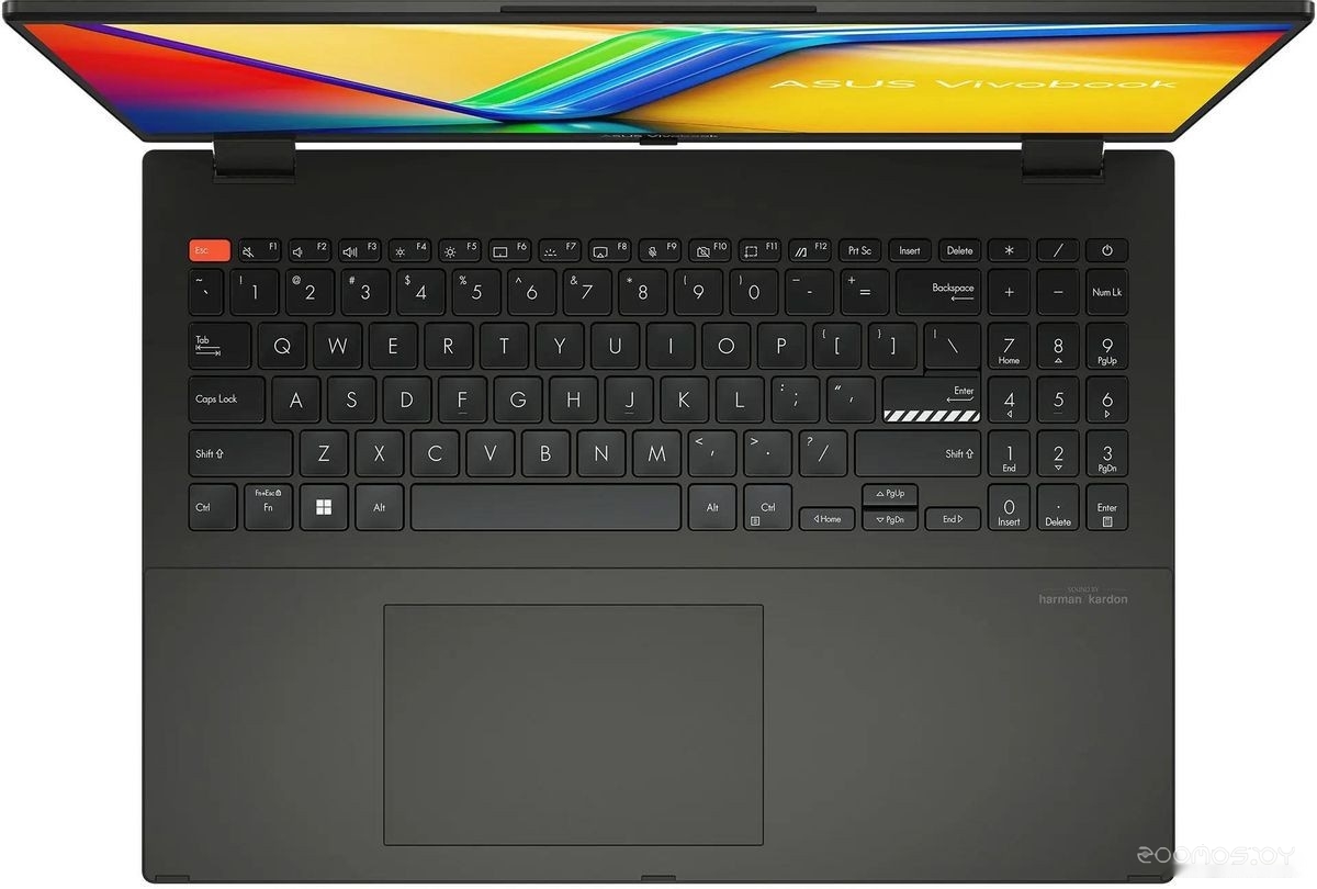 Ноутбук Asus Vivobook S 16 Flip TN3604YA-MC050W, фото 14