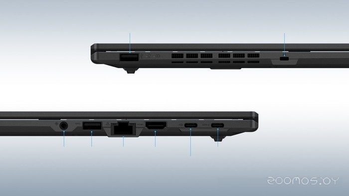 Ноутбук Asus Expertbook B1 B1502CBA-BQ0312, фото 2