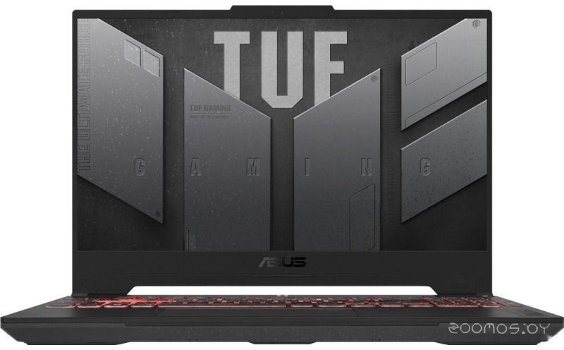 Игровой ноутбук Asus TUF Gaming A15 2023 FA507NU-LP031 90NR0EB5-M003D0, фото 2