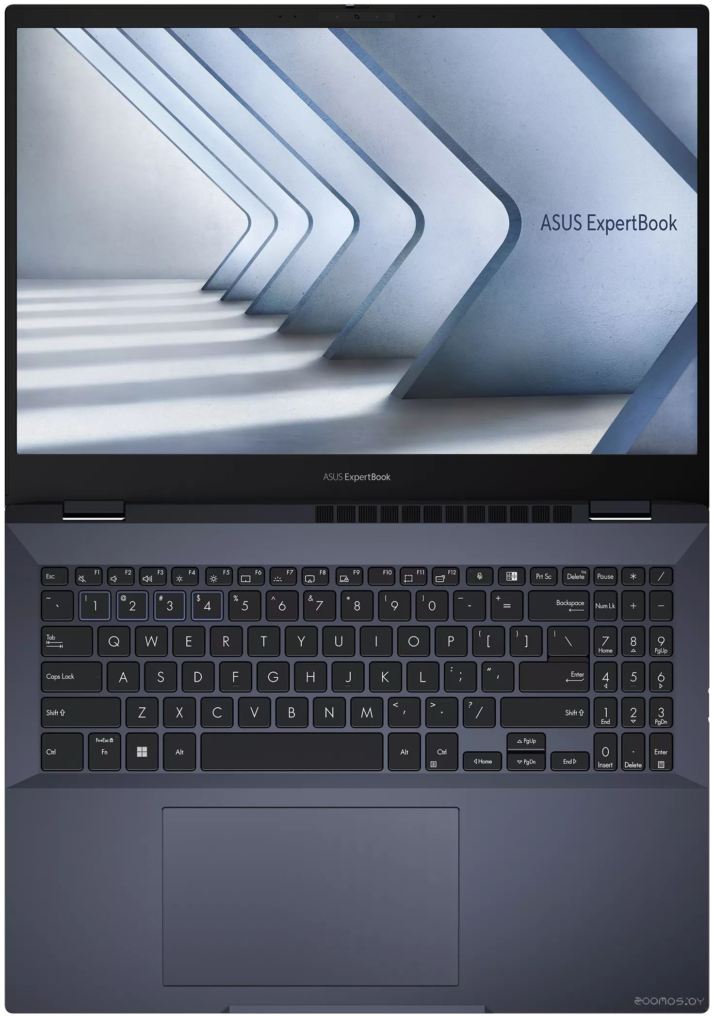 Ноутбук Asus ExpertBook B5 OLED B5602CVA-L20145X, фото 5