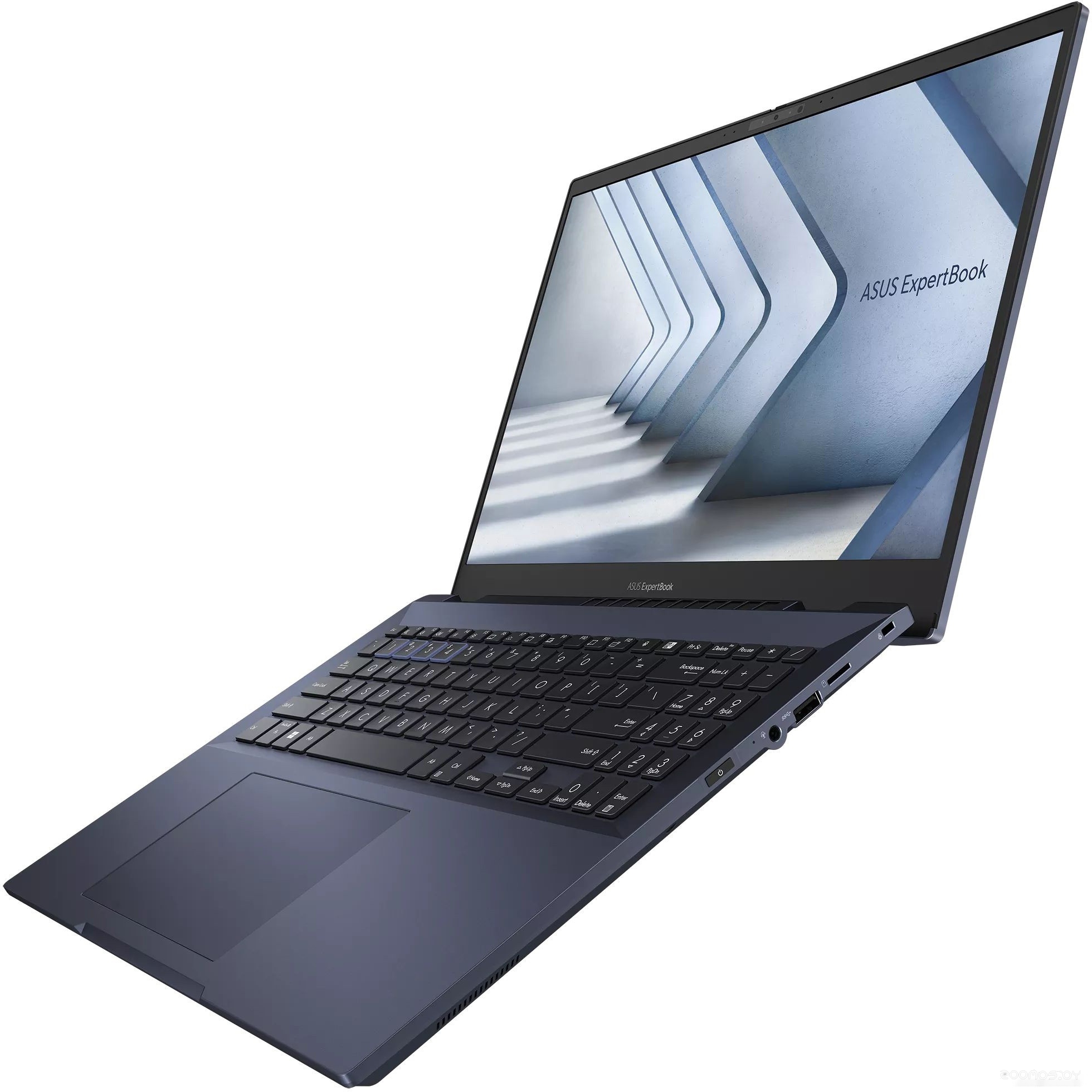 Ноутбук Asus ExpertBook B5 OLED B5602CVA-L20145X, фото 2