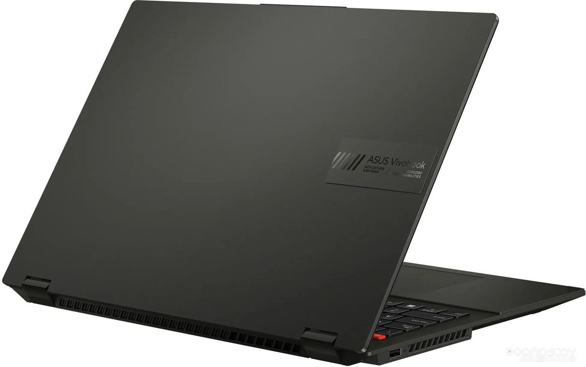 Ноутбук Asus Vivobook S 16 Flip TN3604YA-MC050W, фото 15