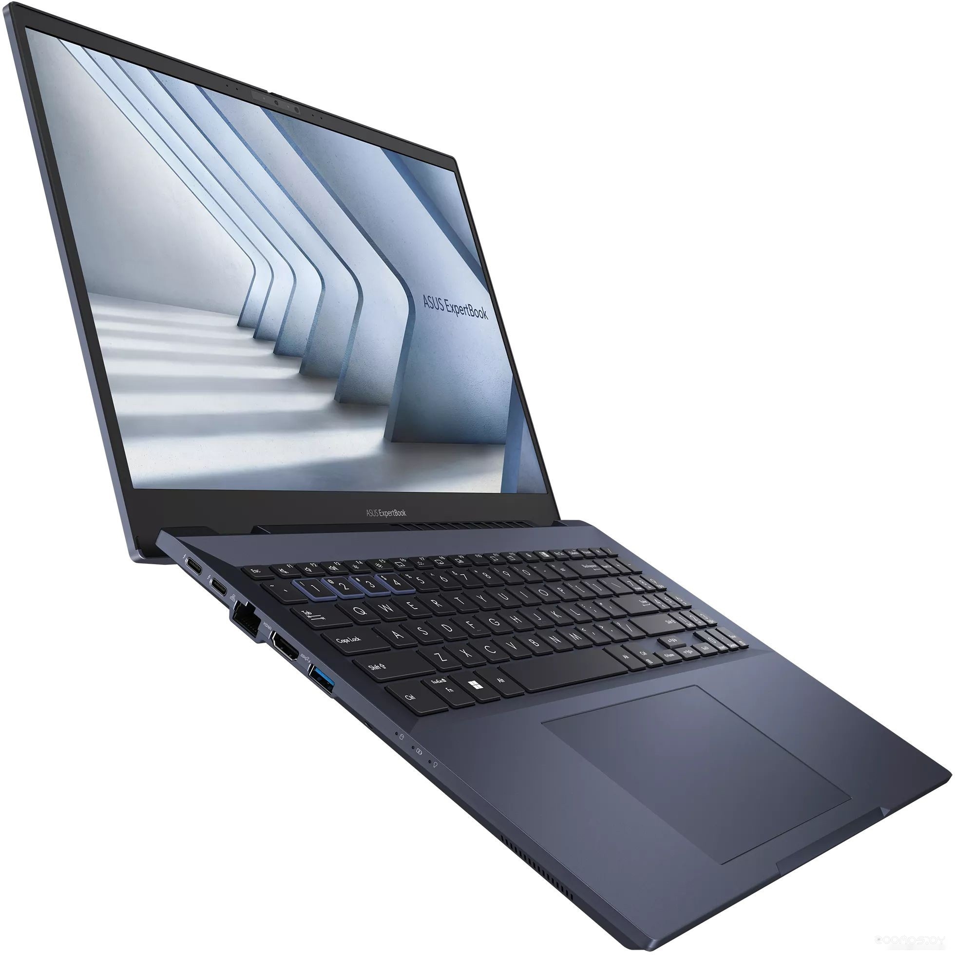 Ноутбук Asus ExpertBook B5 OLED B5602CVA-L20145X, фото 6