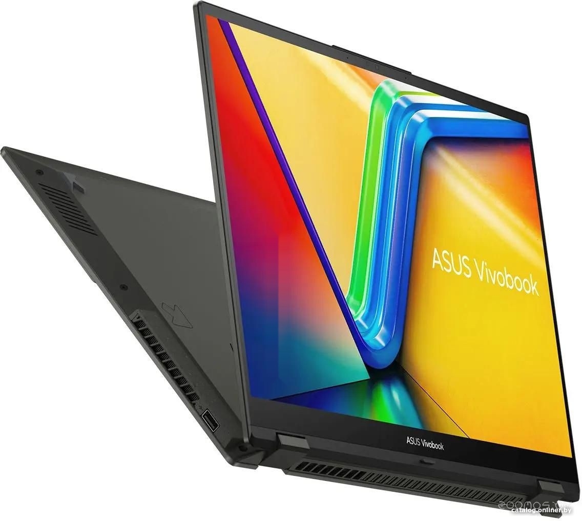 Ноутбук Asus Vivobook S 16 Flip TN3604YA-MC050W, фото 6