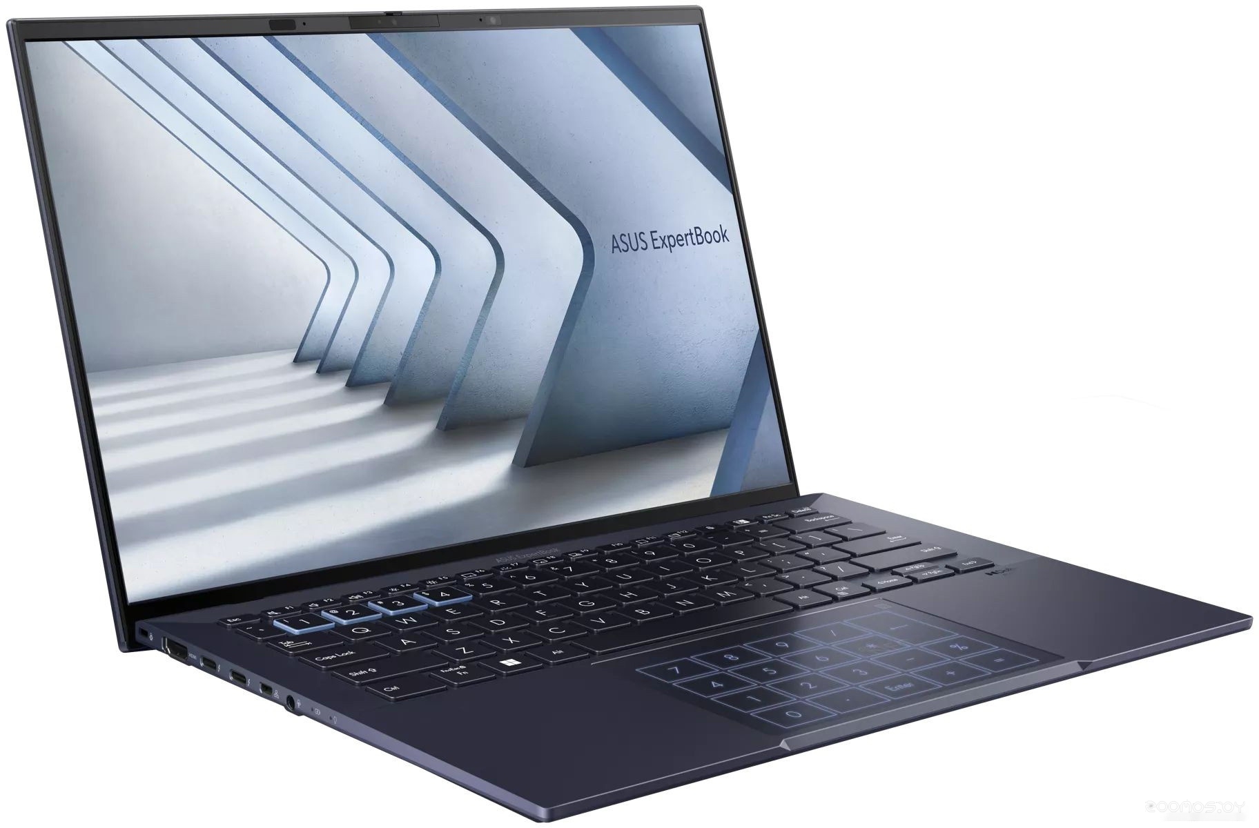 Ноутбук Asus ExpertBook B9 OLED B9403CVA-KM0243X, фото 8