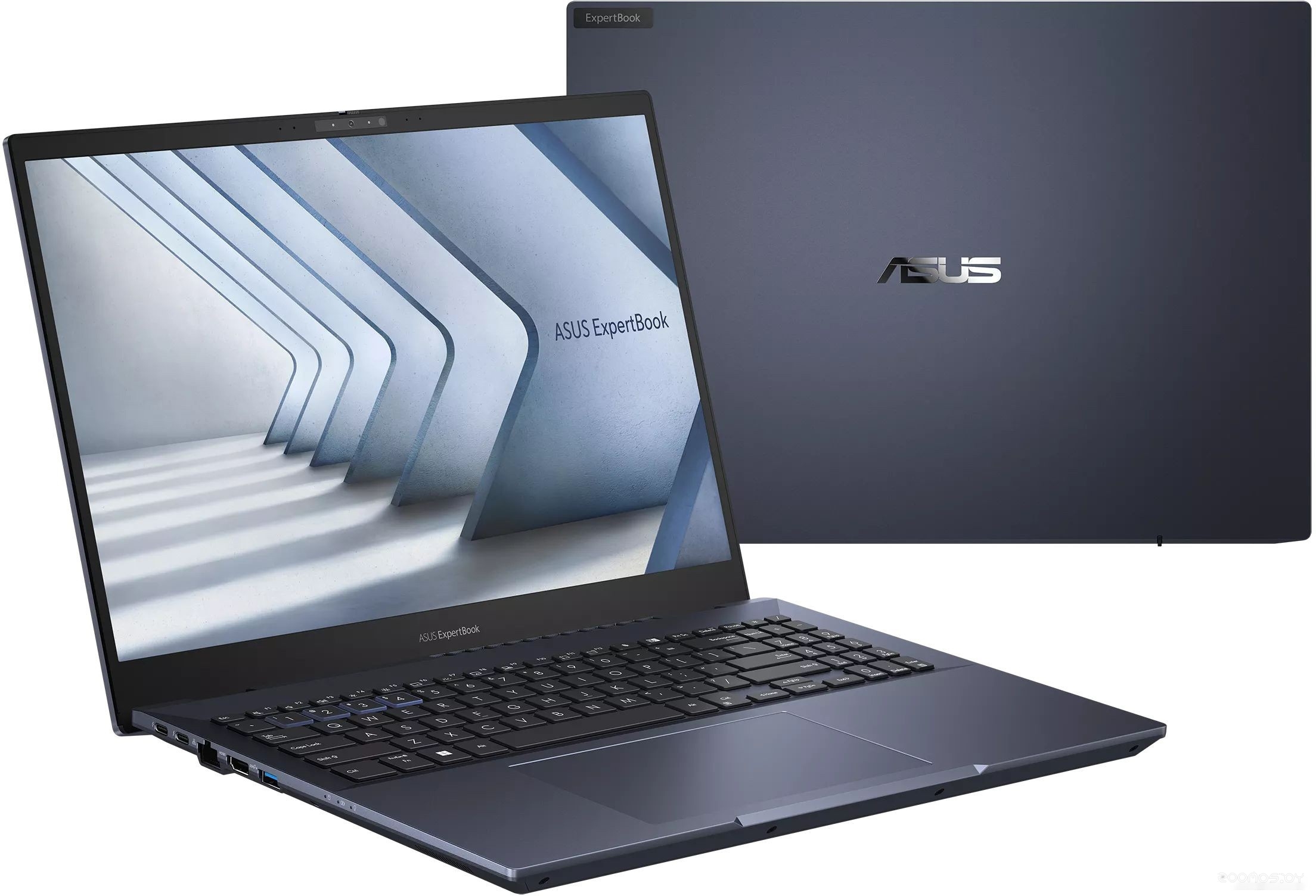 Ноутбук Asus ExpertBook B5 OLED B5602CVA-L20145X, фото 4