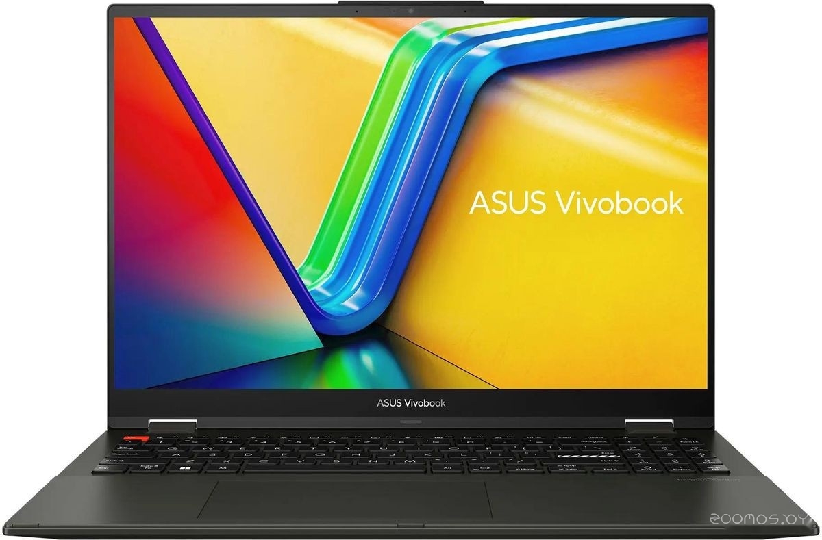 Ноутбук Asus Vivobook S 16 Flip TN3604YA-MC050W, фото 2