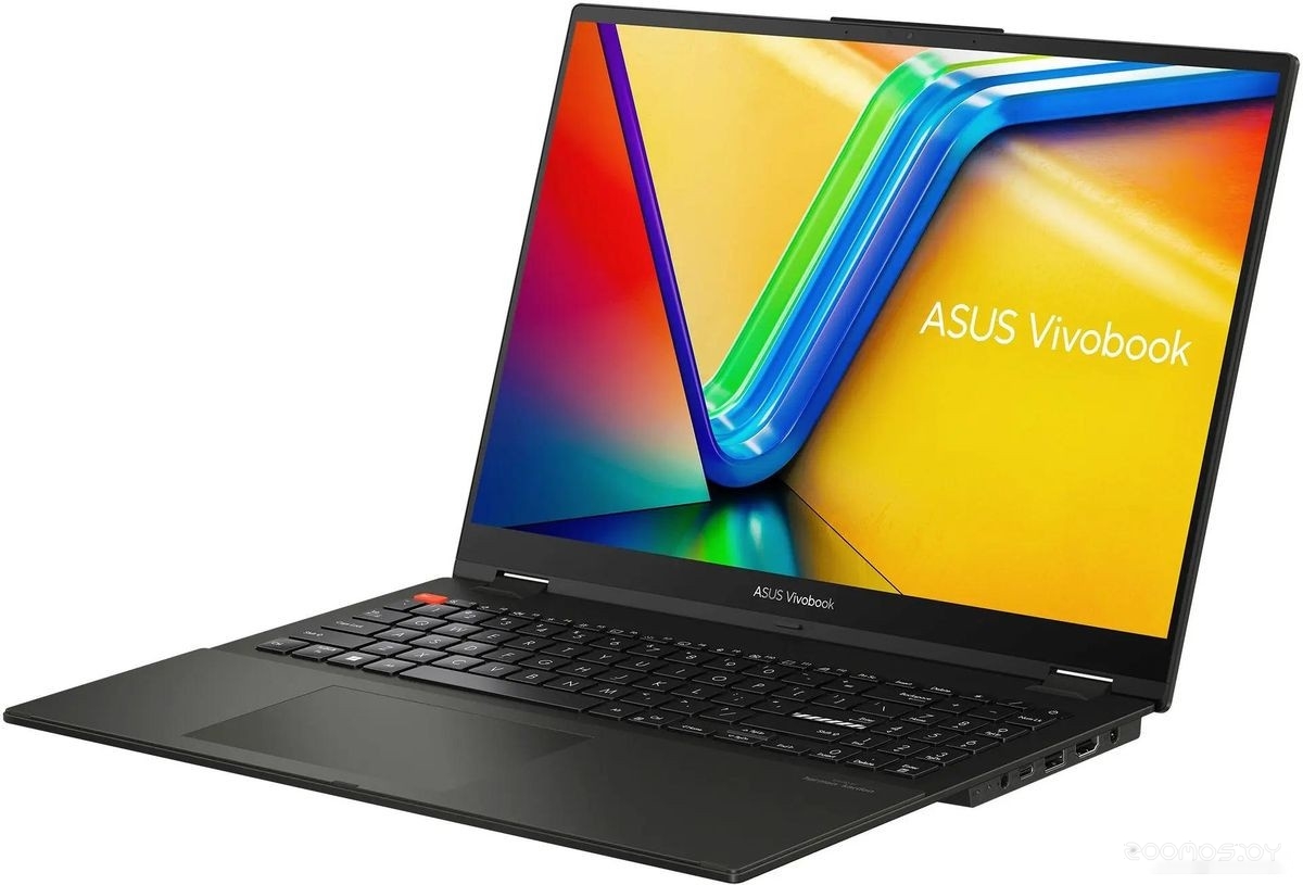 Ноутбук Asus Vivobook S 16 Flip TN3604YA-MC050W, фото 13
