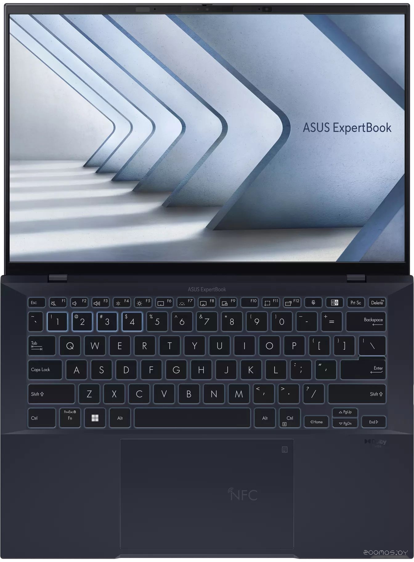 Ноутбук Asus ExpertBook B9 OLED B9403CVA-KM0242X, фото 5
