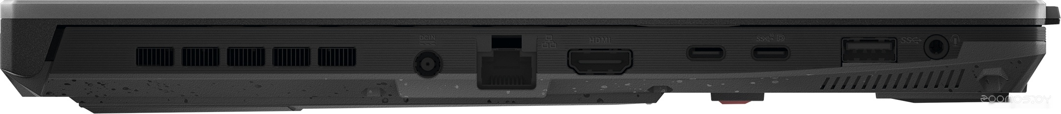 Игровой ноутбук Asus TUF Gaming F15 FX507ZC4-HN143, фото 8