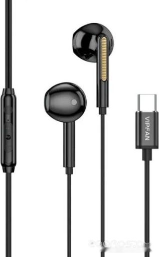 Наушники Vipfan M11