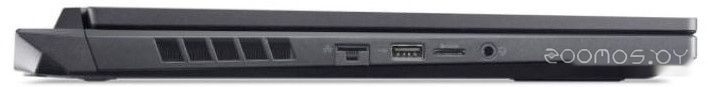 Игровой ноутбук Acer Nitro 16 AN16-41-R1CM NH.QLLCD.002