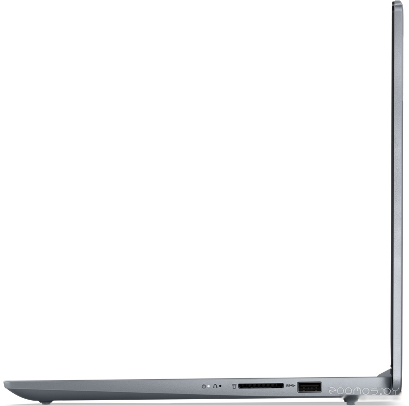 Ноутбук Lenovo IdeaPad Slim 3 14AMN8 82XN005DRK, фото 5