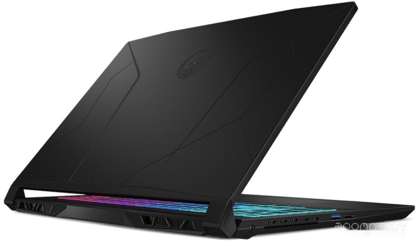 Игровой ноутбук MSI Bravo 15 C7VFK-291XBY, фото 2